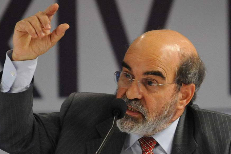 O diretor-geral da FAO, José Graziano