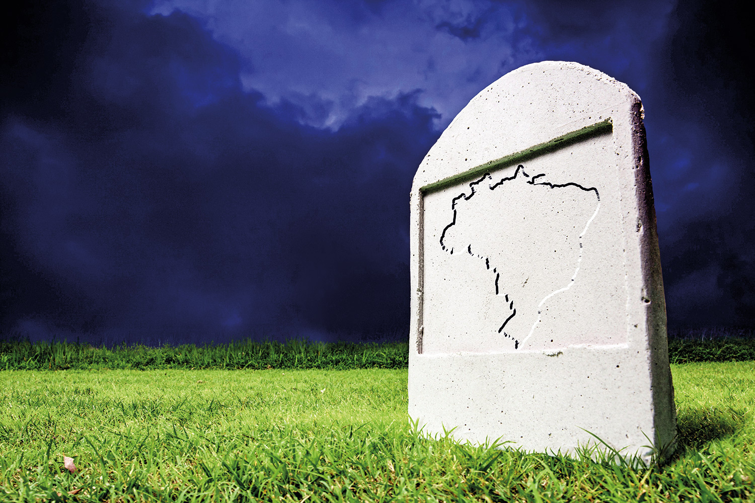 Finados Tumulo Da Etica Atrai Milhares Em Brasilia Veja