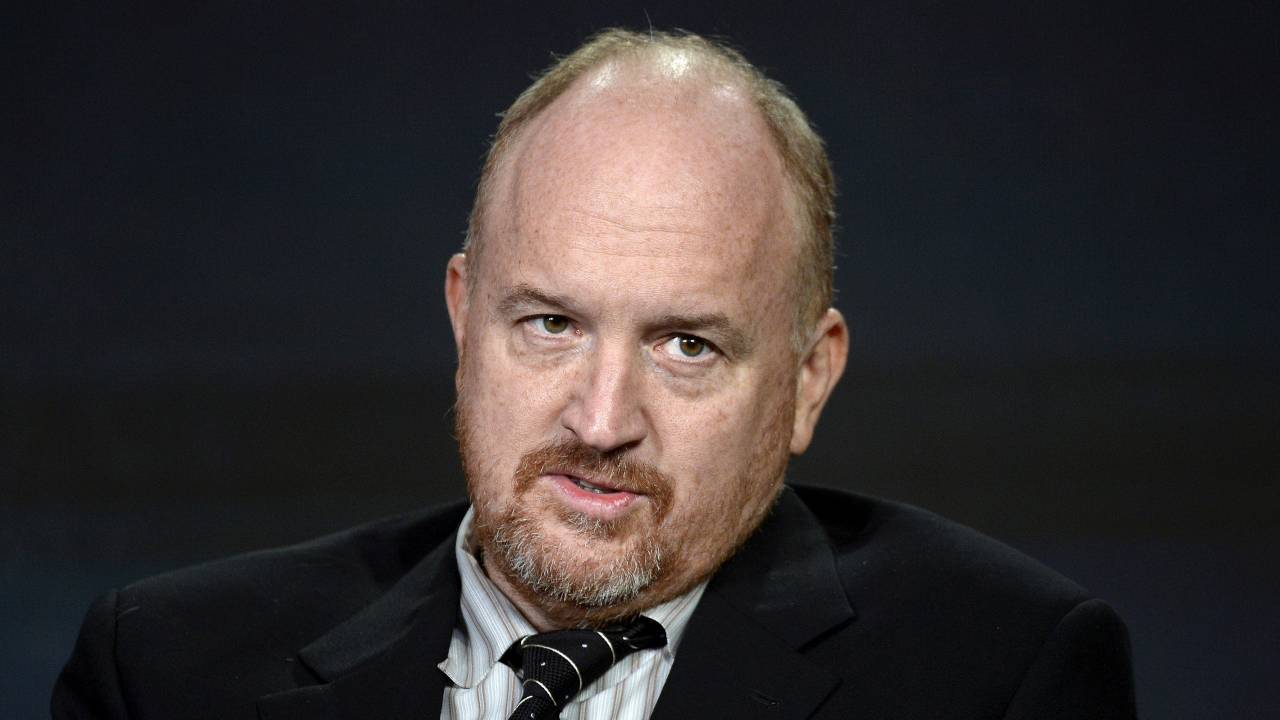 Louis C.K.