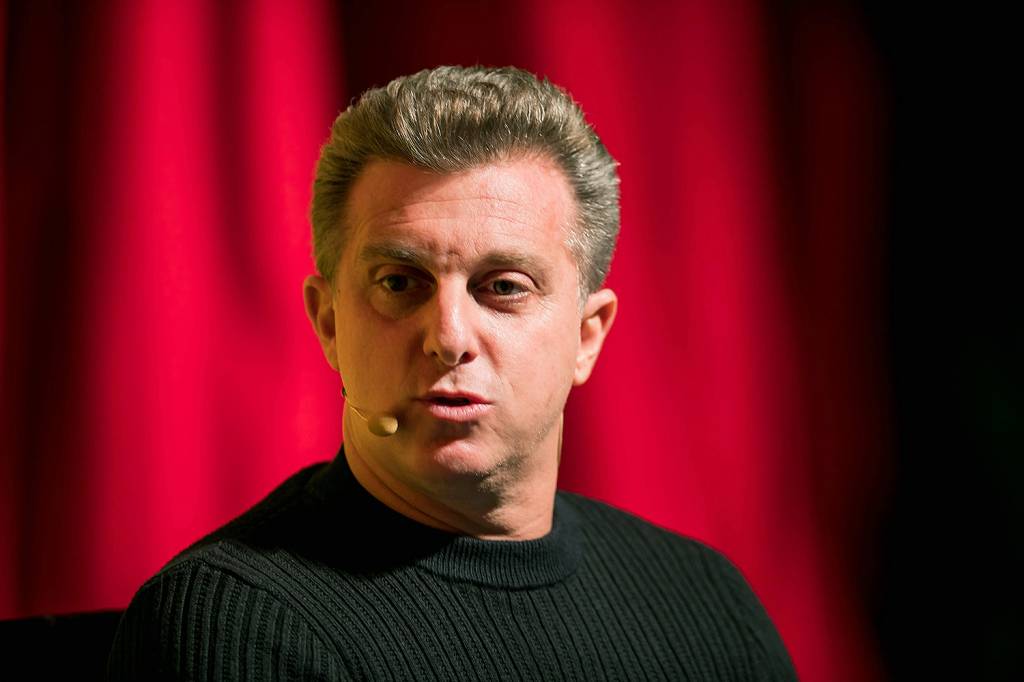 Luciano Huck doa R$ 200 mil a candidatos do PPS