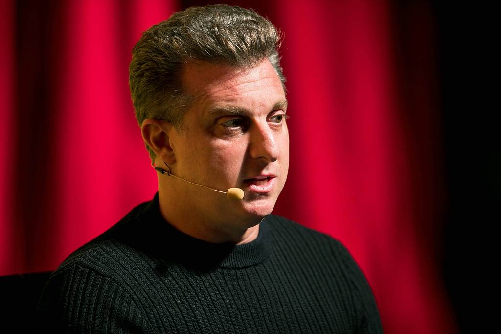 Movimento ligado a Huck assina carta-compromisso com PPS