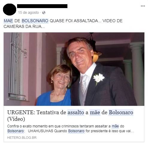 mae bolsonaro 2