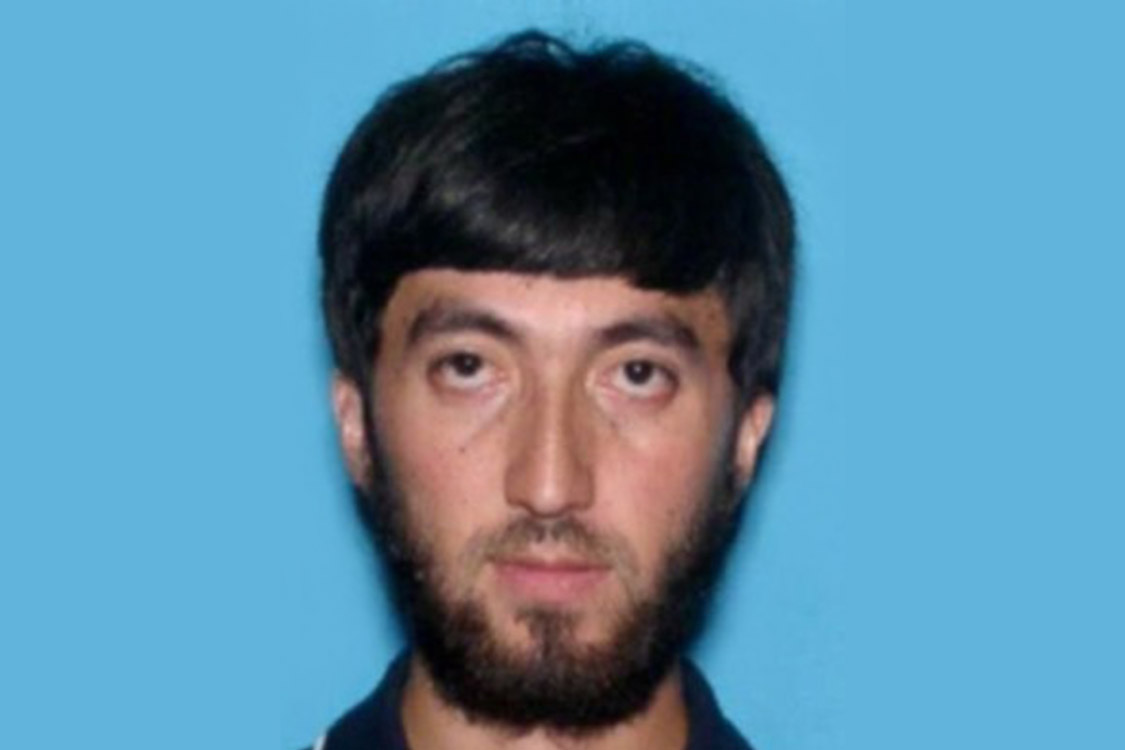 Segundo suspeito ligado a atentado em NY foi localizado pelo FBI