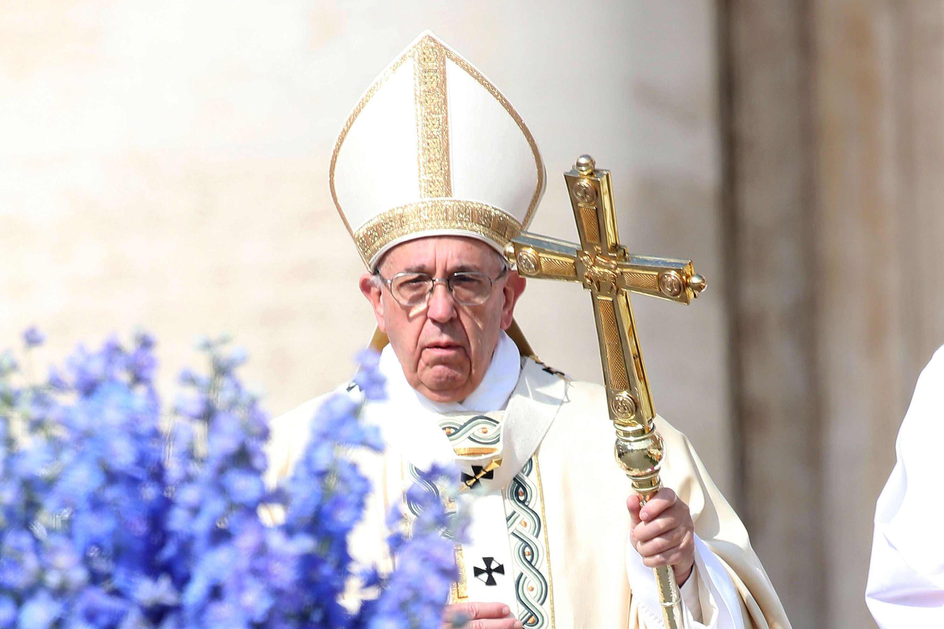Papa Francisco
