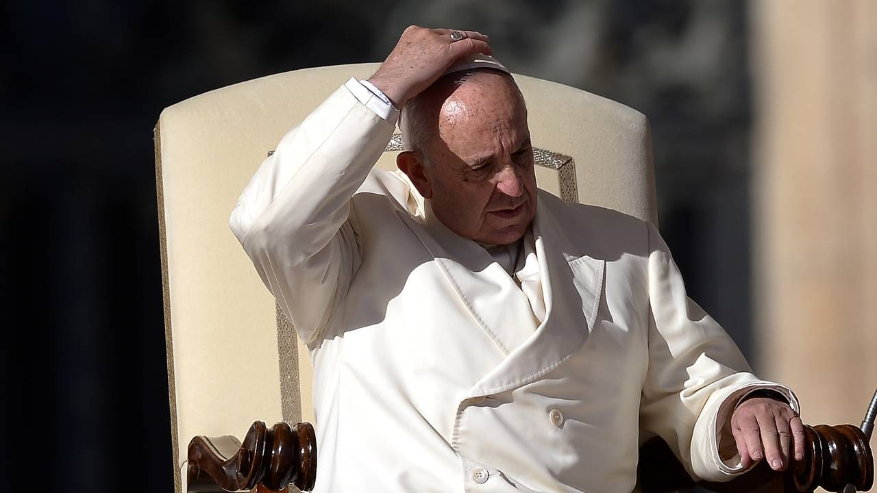 Papa Francisco