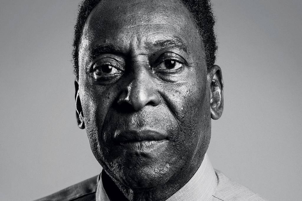 “Deus me pôs num caminho diferente do da maioria da população”