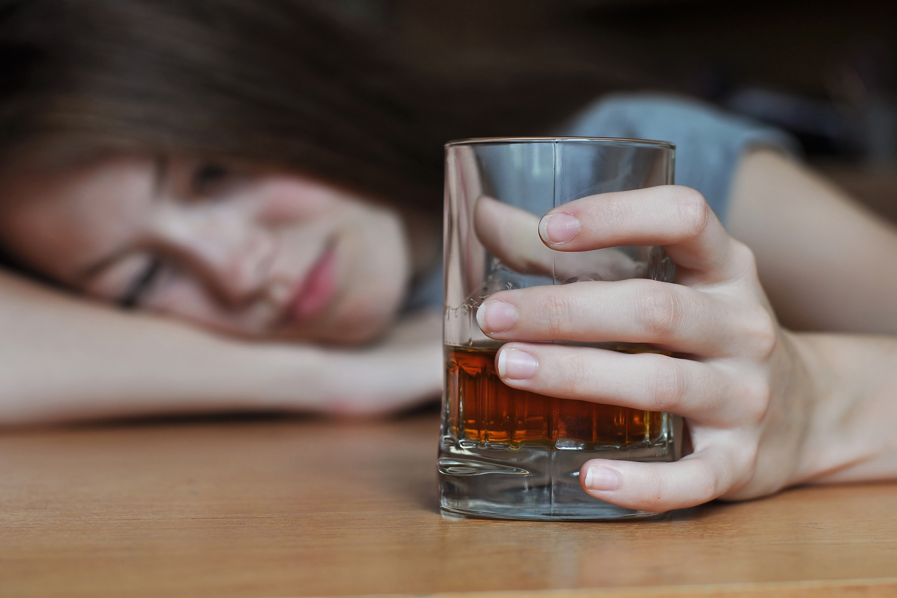 Existe uma quantidade aceitável de álcool? | Juliano Pimentel