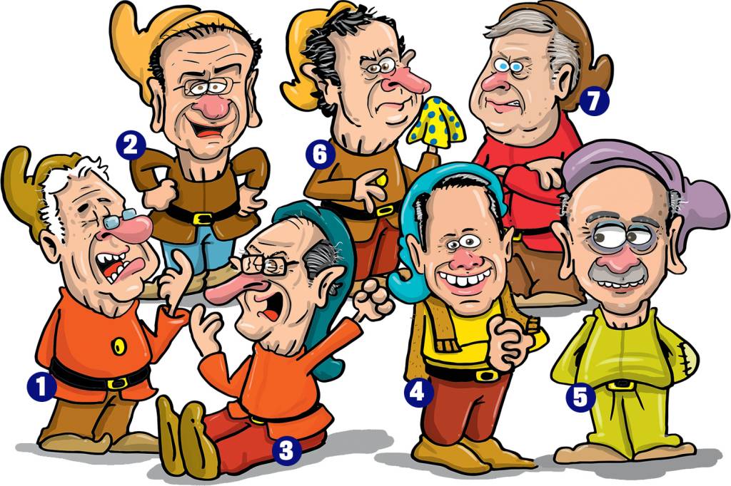 A aposta dos tucanões