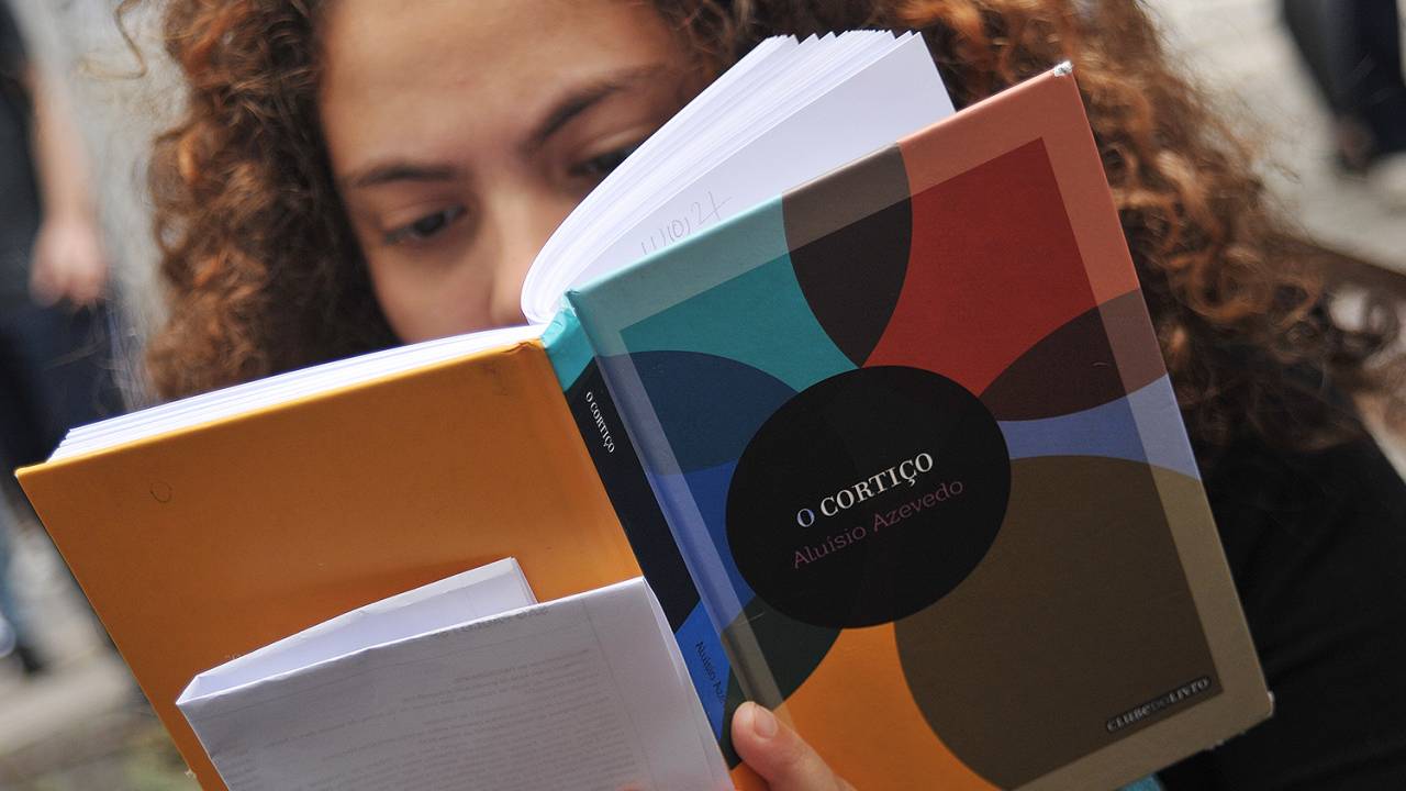 Enem - Vestibular - Universidade - Educação