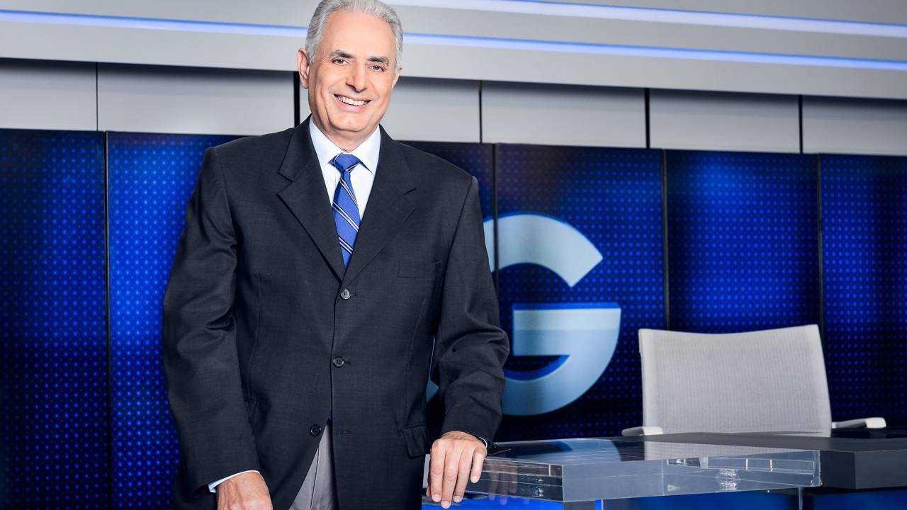 William Waack