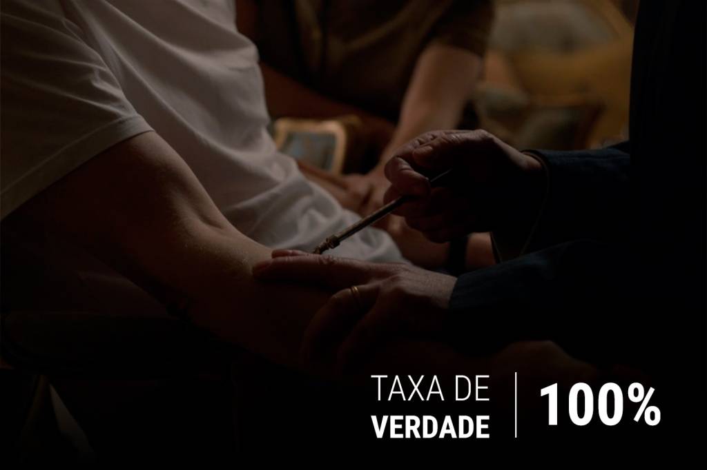 The Crown temporada 2 – É Tudo História