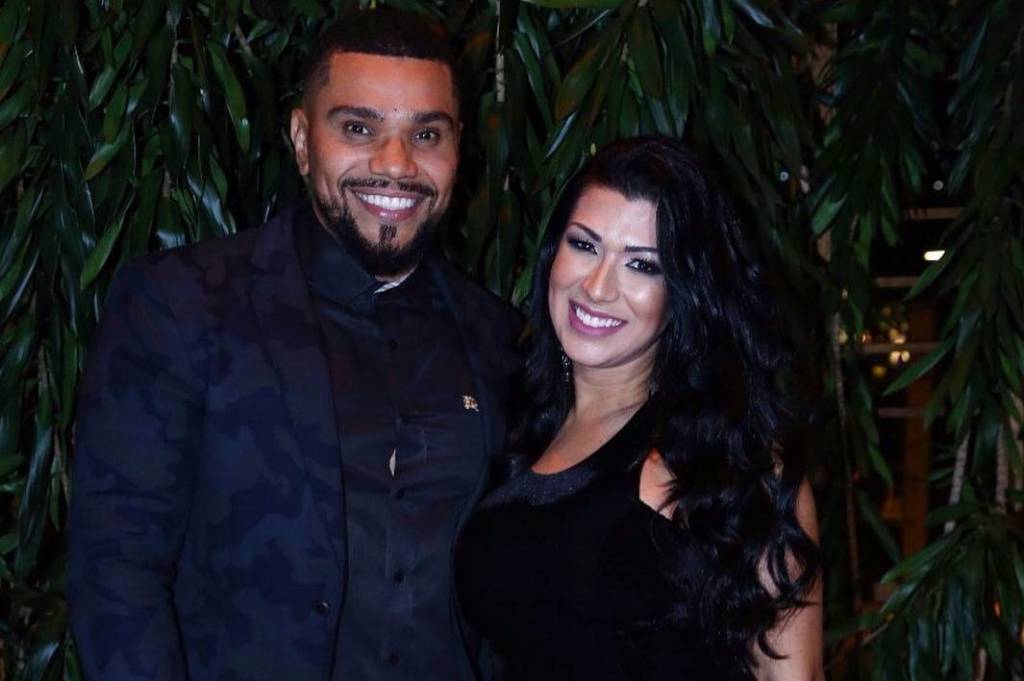 Naldo é condenado a 4 meses de reclusão por agressão a Ellen Cardoso