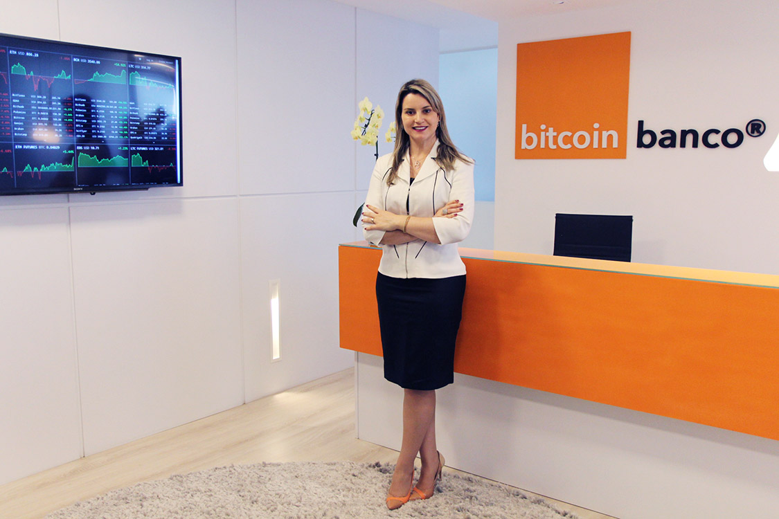 banco bitcoin