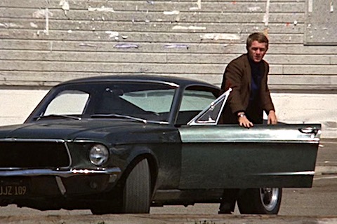 Bullitt