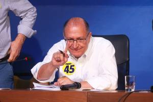 14ª Convenção Nacional do PSDB – Geraldo Alckmin