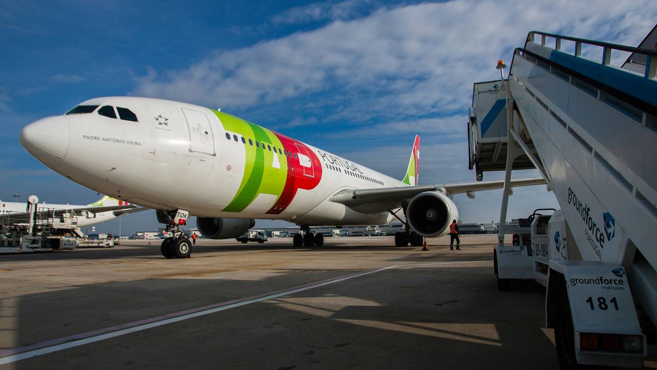 TAP - Portugal