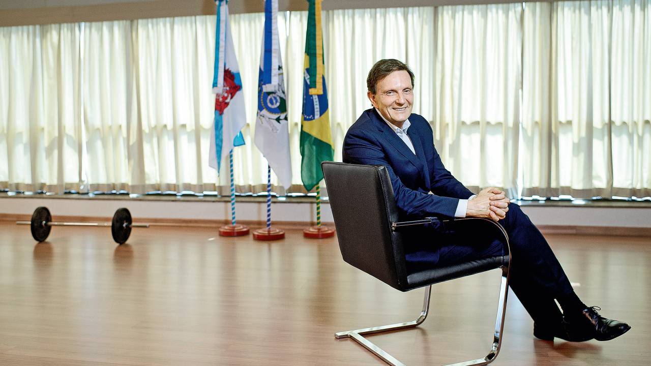Marcelo Crivella