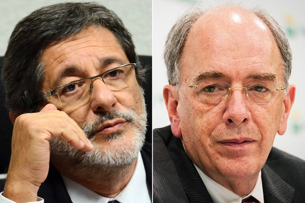 Cai ardoroso defensor da Lava Jato