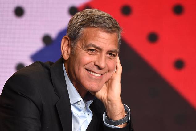 2 - O ator George Clooney: <span>US$ 239 milhões</span>