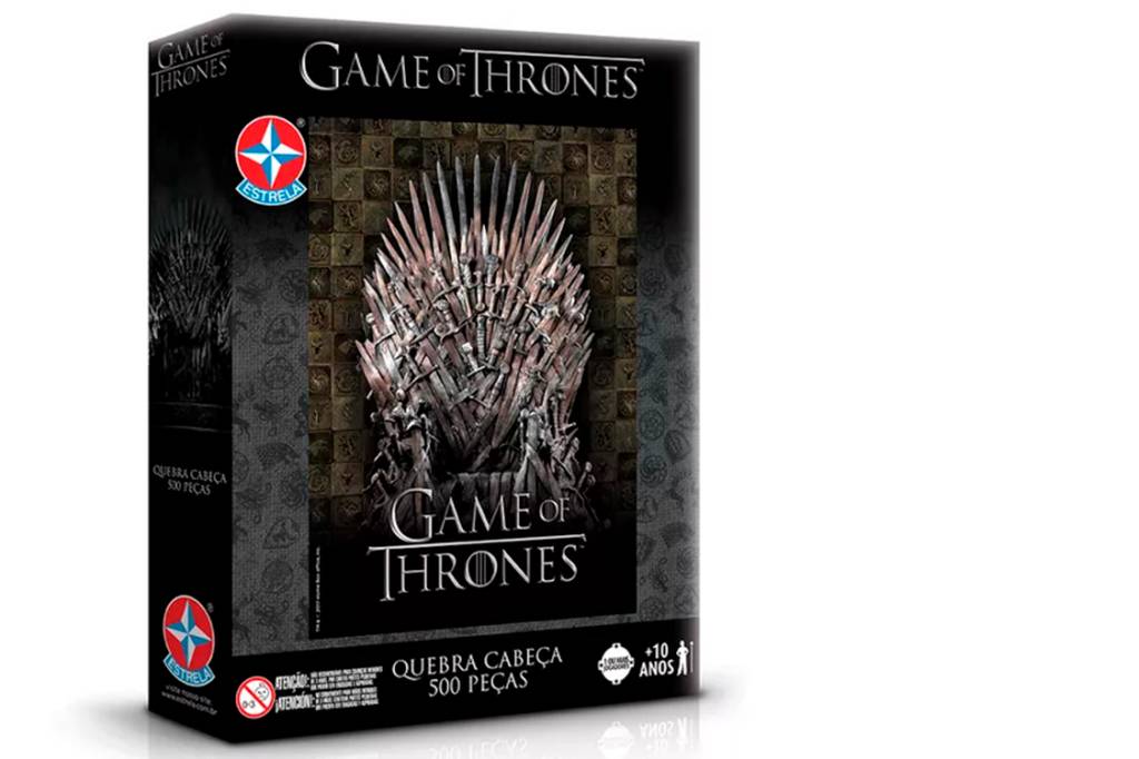 got
