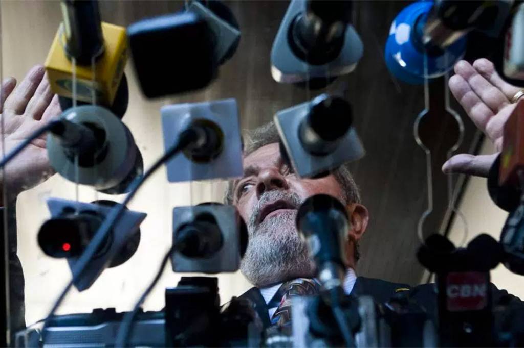 Políticos, juízes e outros: você sabe quem disse isso em 2017?