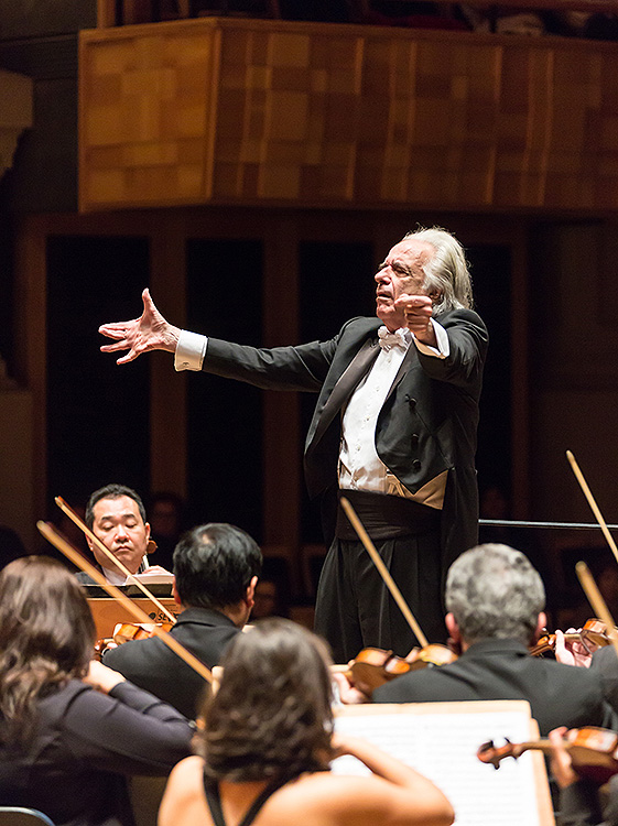 Filarmônica Bachiana - O maestro João Carlos Martins Filarmônica Bachiana - O maestro João Carlos Martins