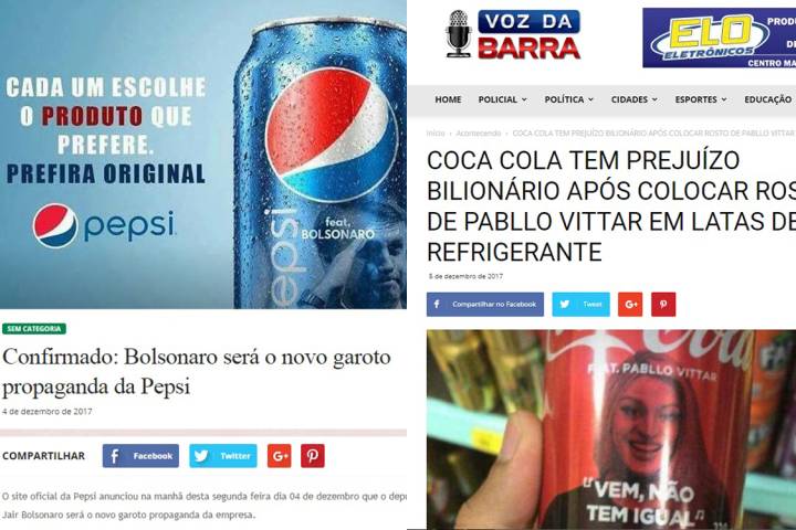 Pepsi, dona do Toddy, enfrenta crise de imagem no Brasil