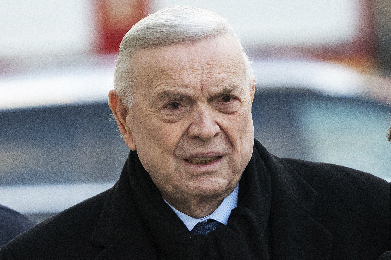 O julgamento do ex-presidente da CBF José Maria Marin