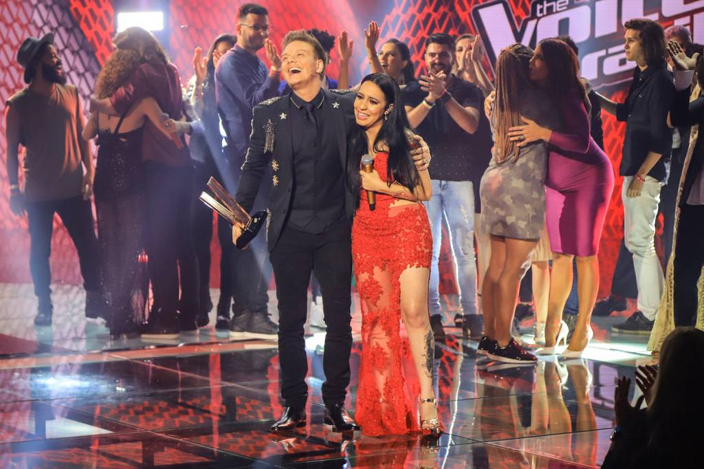 The Voice Brasil