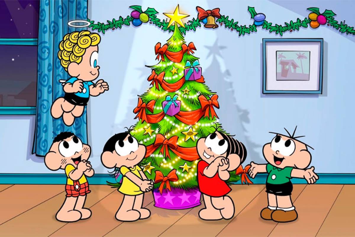 TV Cultura prepara especial de Natal para a criançada | VEJA