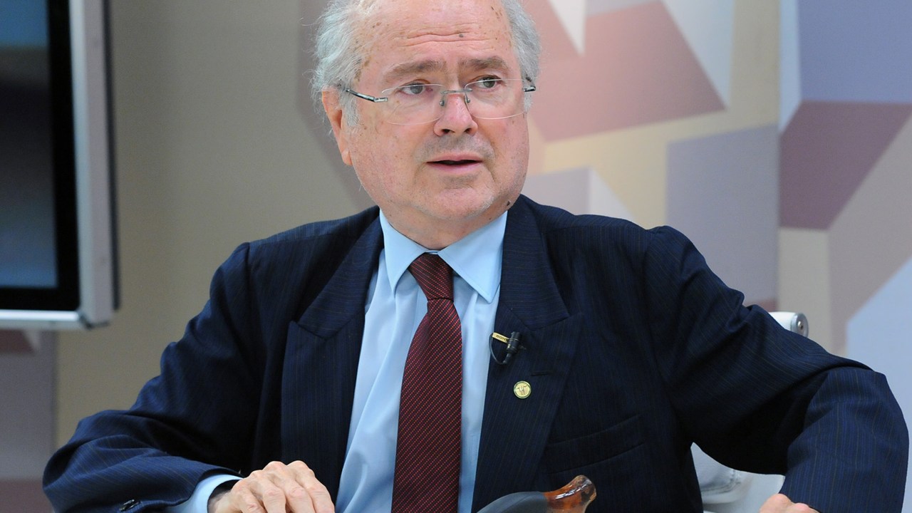 Deputado Alfredo Kaefer (PSL-PR)