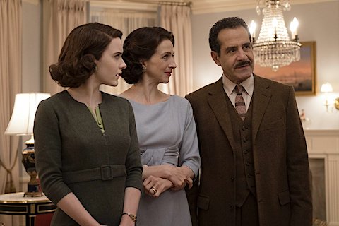 The Marvelous Mrs. Maisel