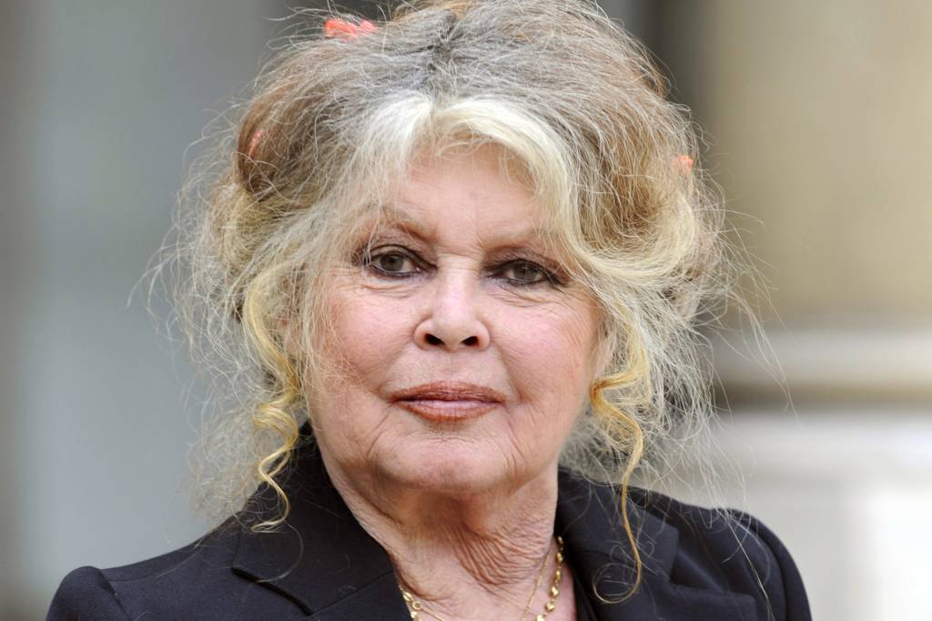 A revelação chocante de Brigitte Bardot: ‘Fui salva da morte por milagre’