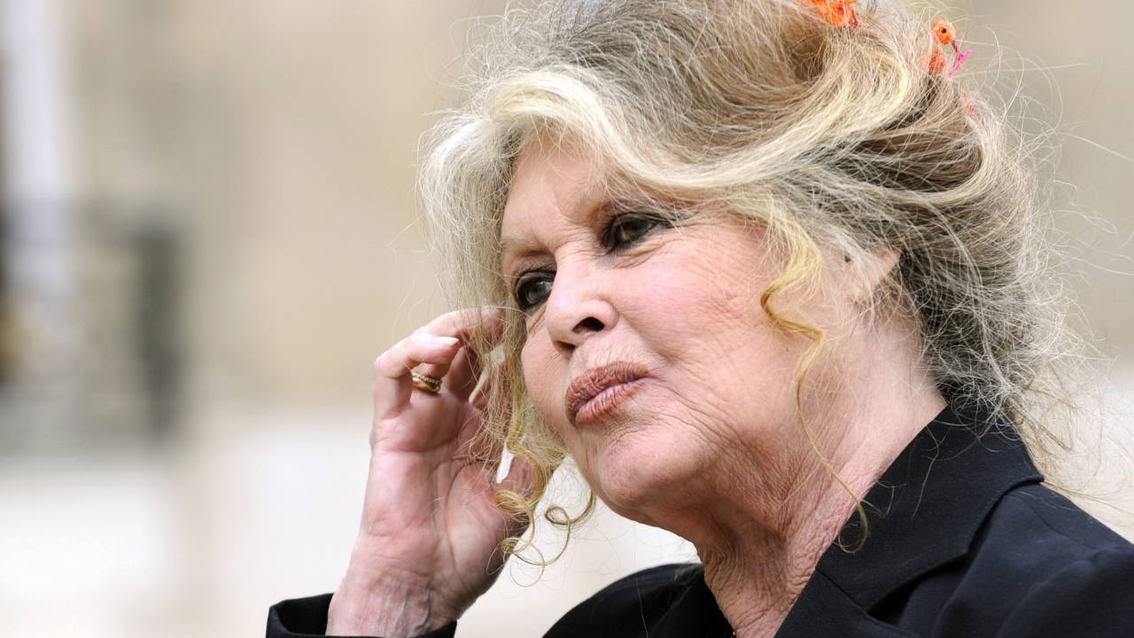 Brigitte Bardot