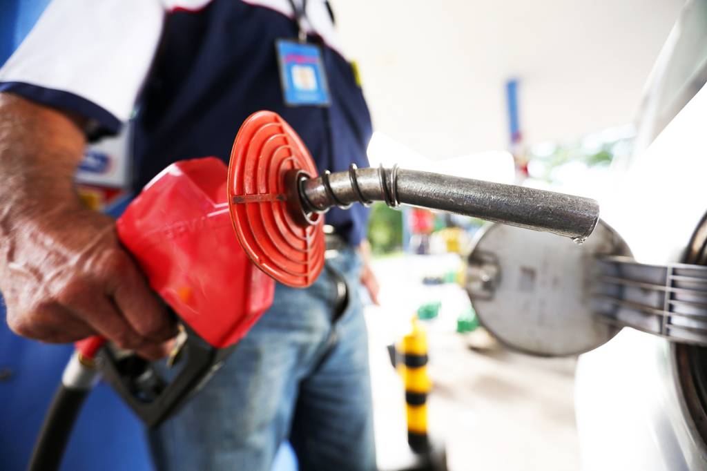 ANP: Gasolina volta a subir após cinco semanas seguidas em queda