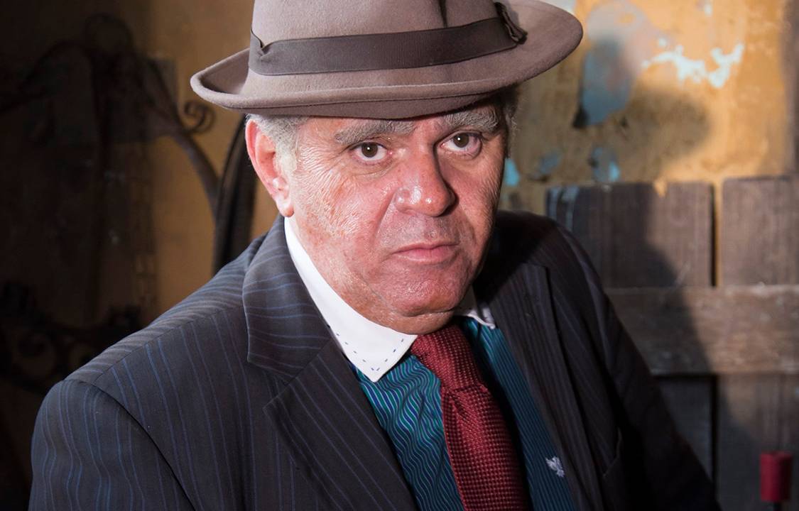 Ivanildo Gomes Nogueira, o Batoré
