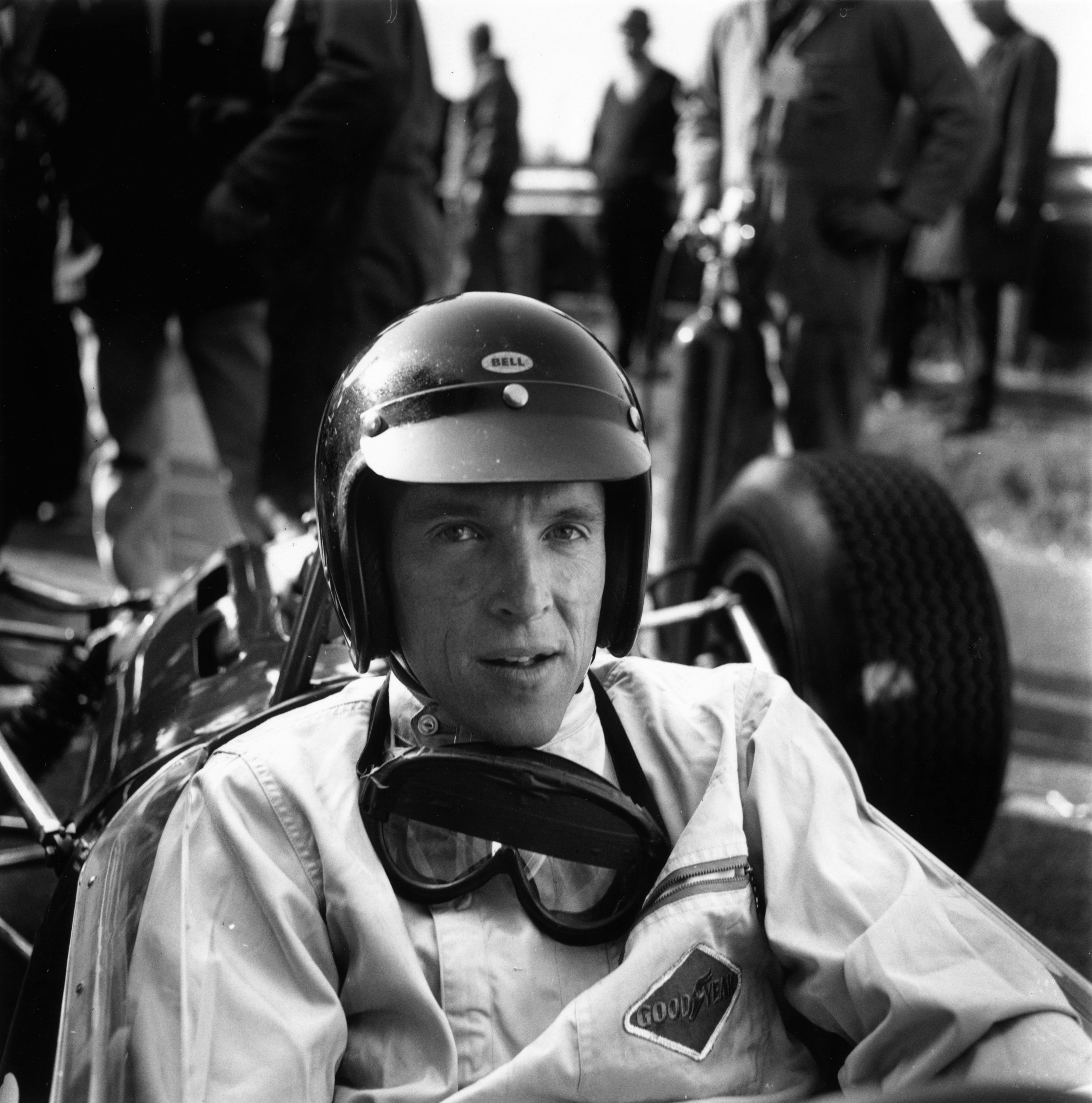 Dan Gurney