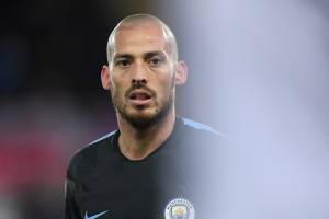 David Silva