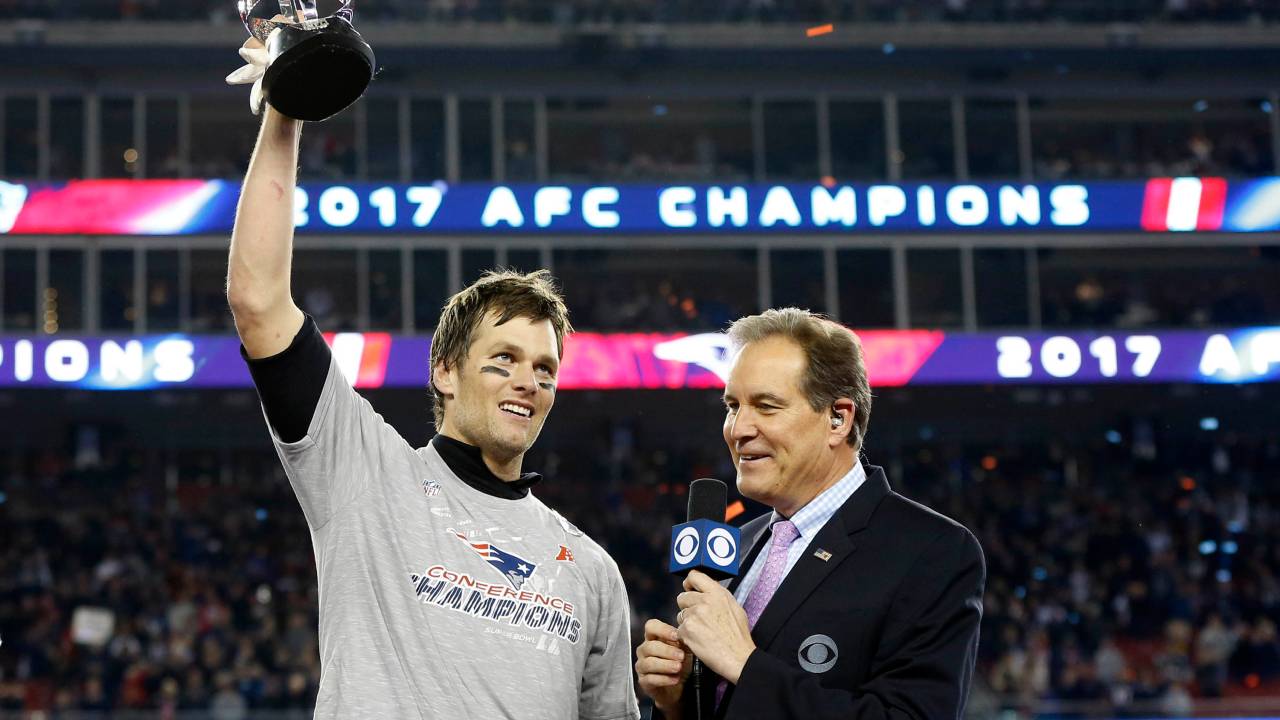 Tom Brady