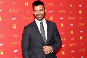 “The Assassination Of Gianni Versace: American Crime Story” New York Screening