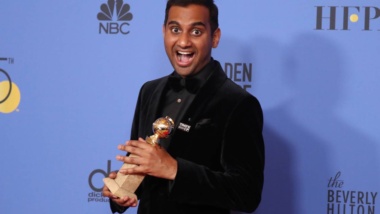 Premiados do 75º Globo de Ouro