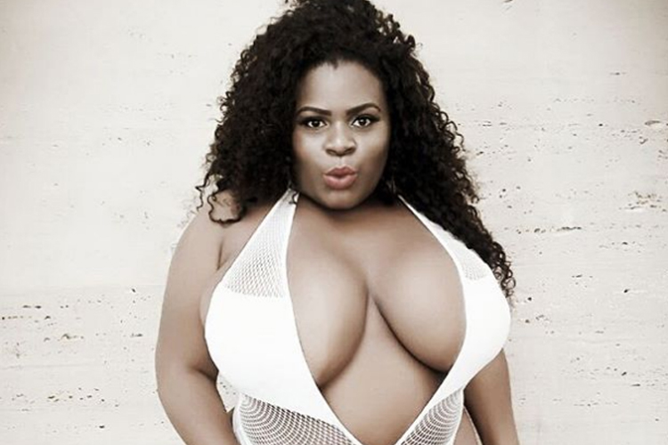 Cacau Protasio Sobre Ser Confundida Com Jojo E Preconceito Veja