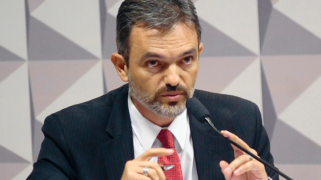 Julio Marcelo de Oliveira