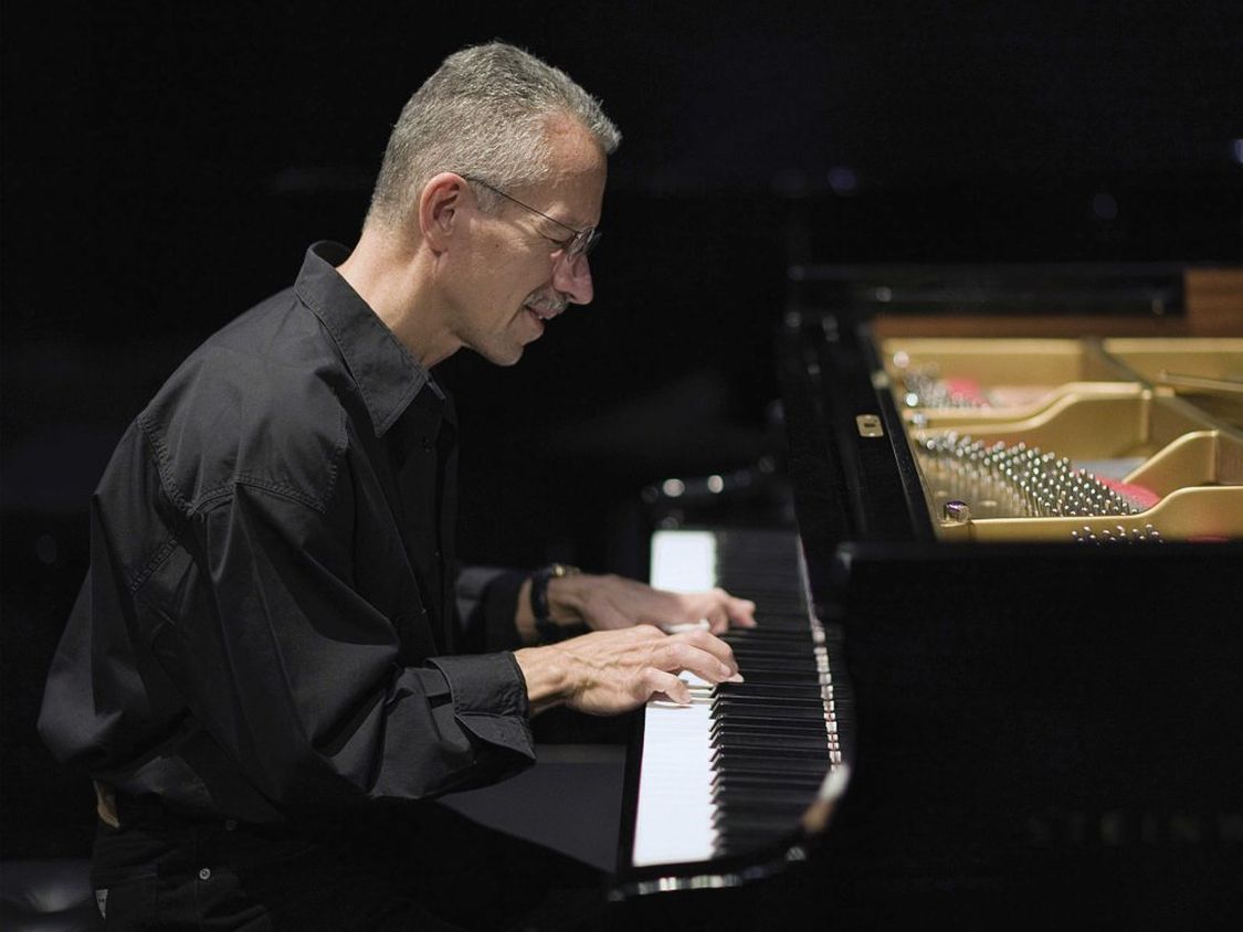 Keith jarrett. Кит Джарретт. Keith Jarrett la Fenice. Keith Jarrett/ Lumincene.