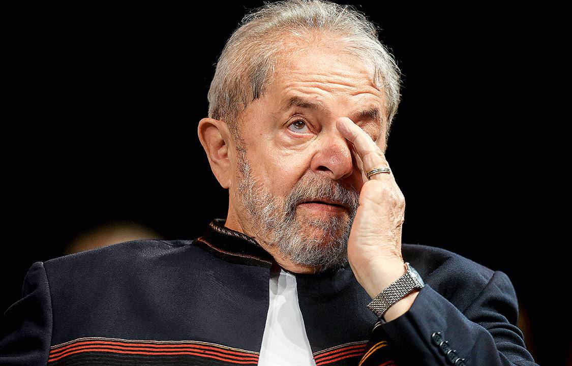 Lula e o julgamento