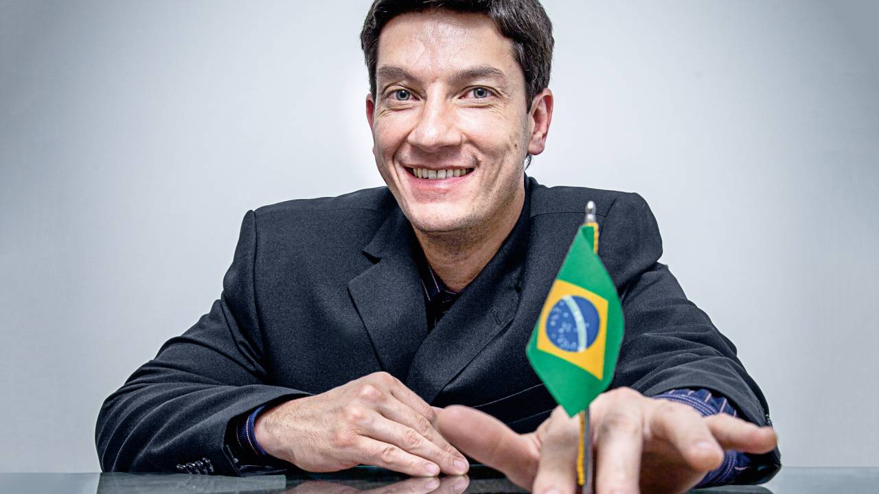 MICHEL TEMER FERES