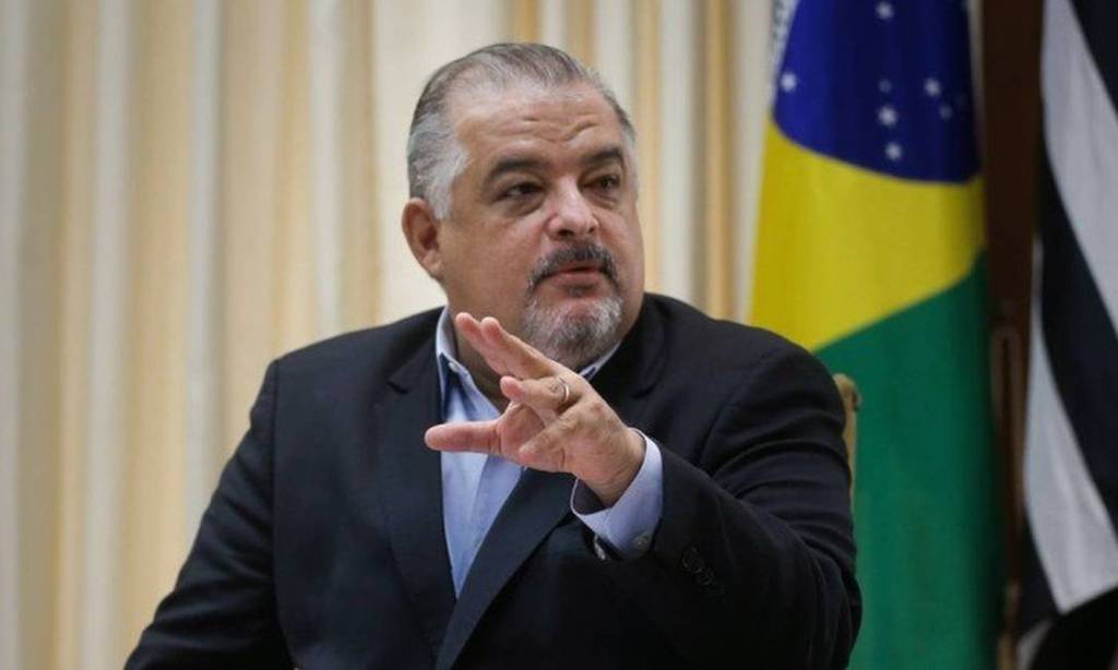 A difícil escolha de Márcio França