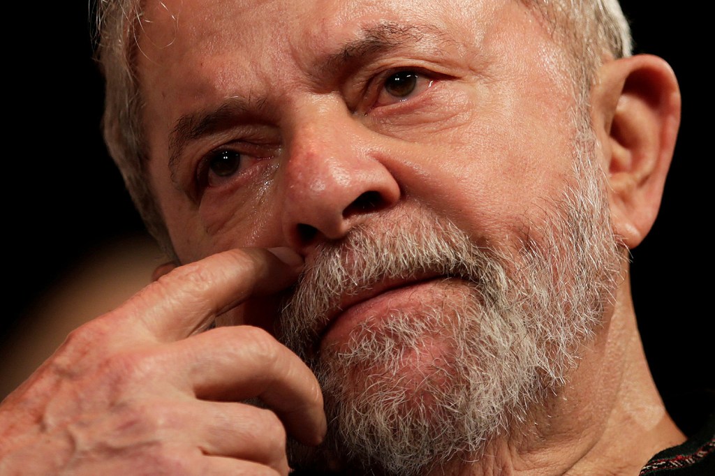 Luiz Inácio Lula da Silva será julgado e pode ser preso