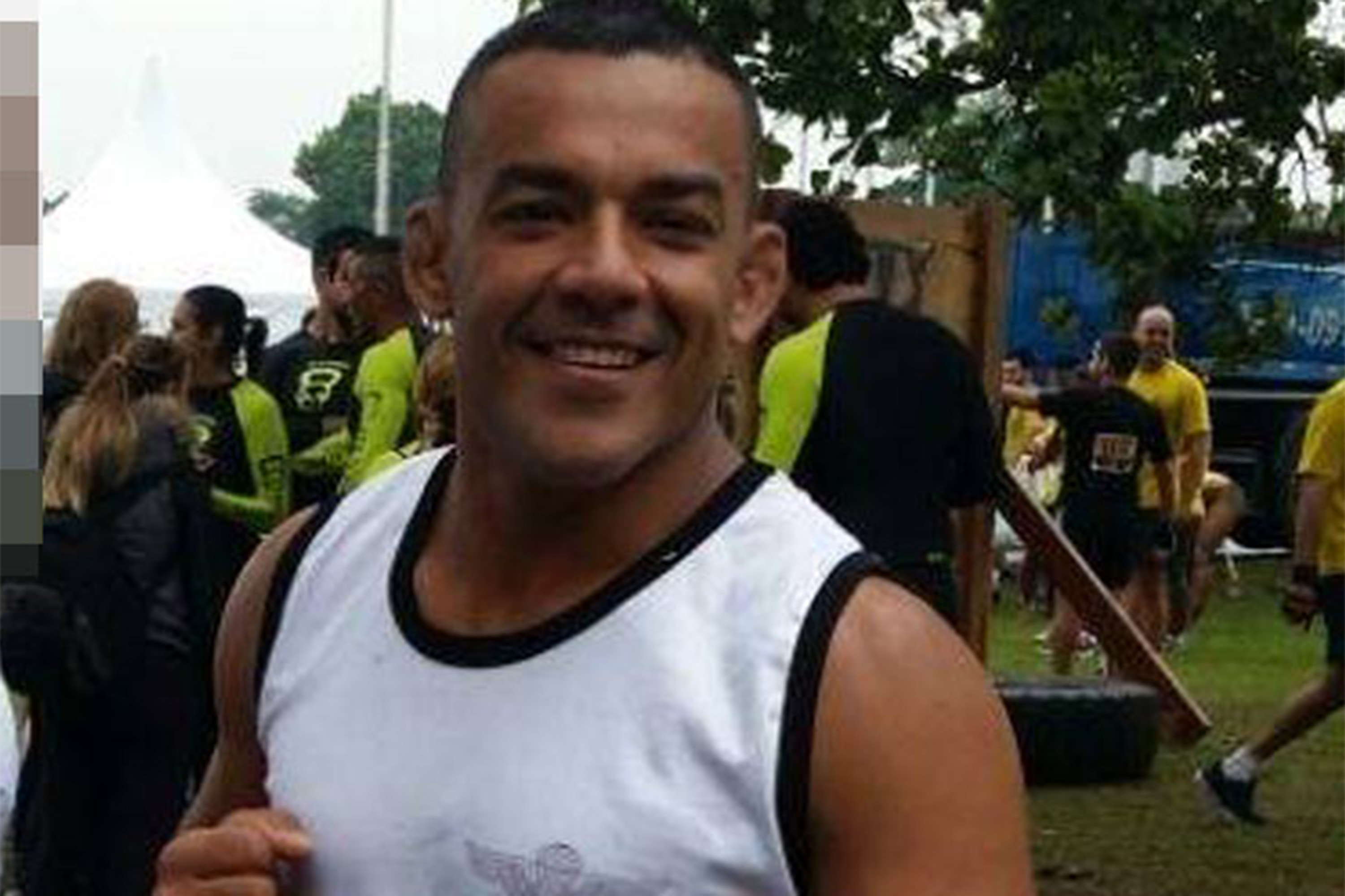 Tiago Chaves da Silva