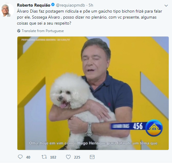 Requião